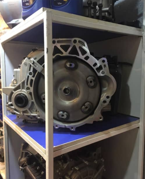 سرویس دوره‌ای