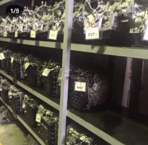 عیب یابی گیربکس