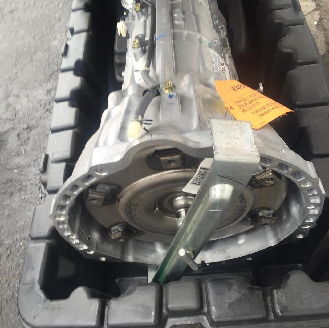 تعویض روغن گیربکس اتوماتیک